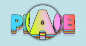 css文字颜色渐变（渐变色文字的语法要求）