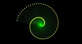 css旋转45度（html旋转效果）
