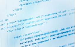 css下划线样式（css文字下划线代码）