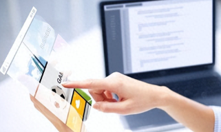 网站结构介绍（一个网站有哪几个部分组成）