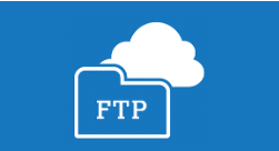 ftp建网站（本地ftp服务器搭建）