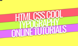 css文字斜体（网页设计斜体代码）